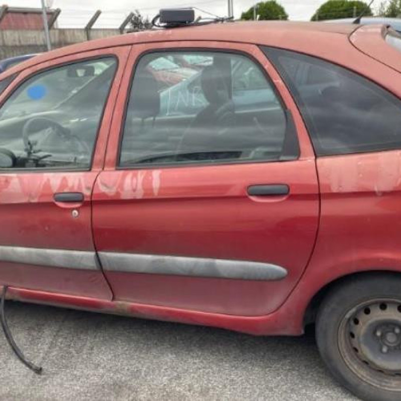Retroviseur droit CITROEN XSARA PICASSO Photo n°12