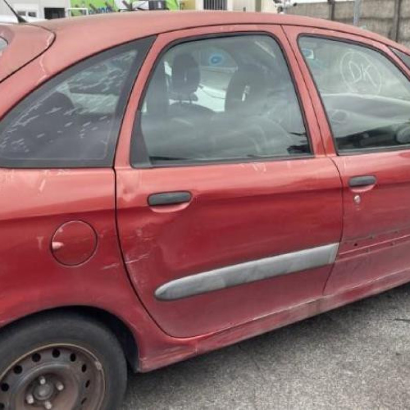 Retroviseur droit CITROEN XSARA PICASSO Photo n°13