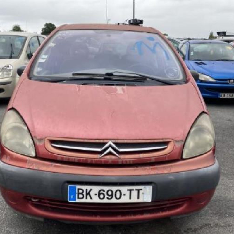 Retroviseur droit CITROEN XSARA PICASSO Photo n°14