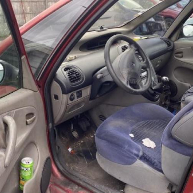 Retroviseur droit CITROEN XSARA PICASSO Photo n°15