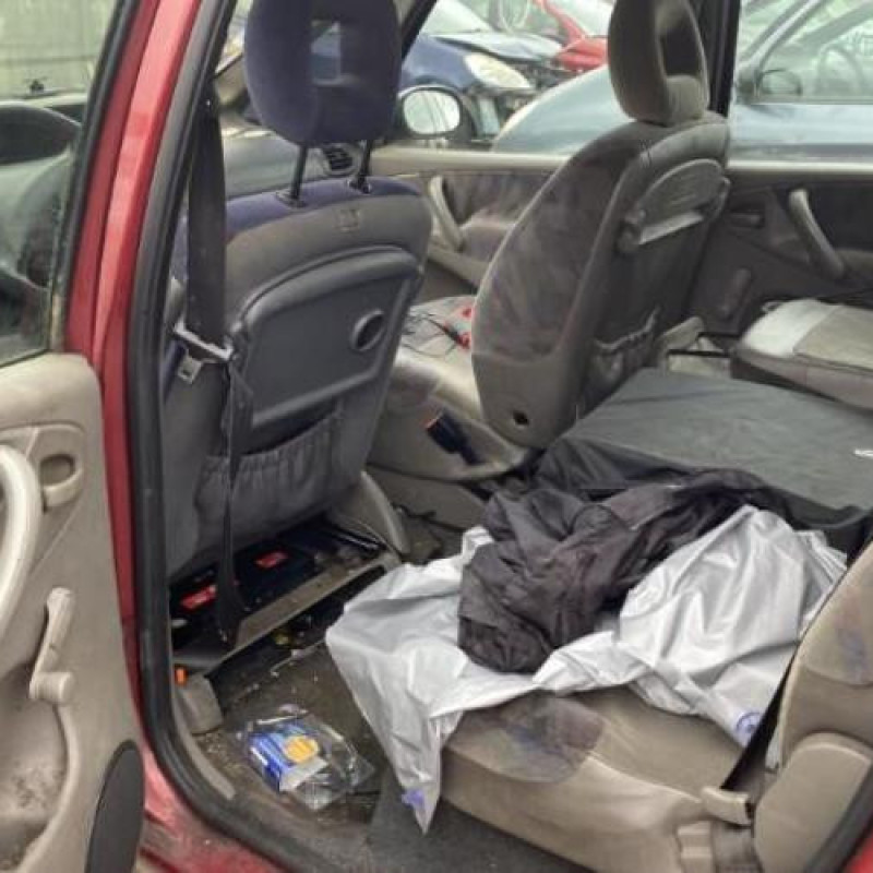 Retroviseur droit CITROEN XSARA PICASSO Photo n°16
