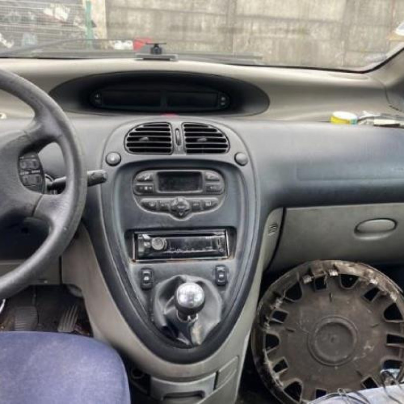 Retroviseur droit CITROEN XSARA PICASSO Photo n°18