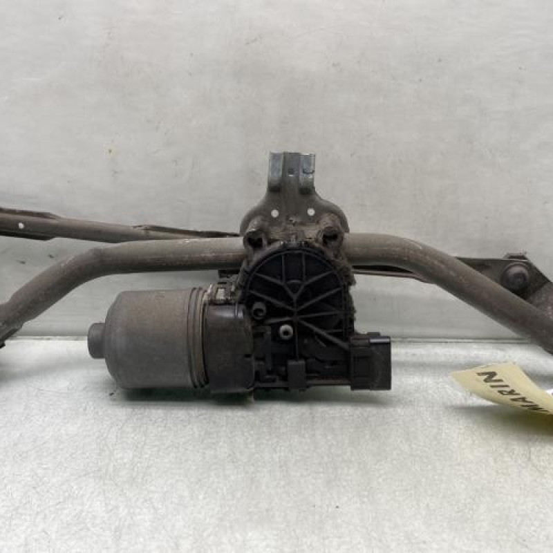 Moteur essuie glace avant PEUGEOT 207 Photo n°1