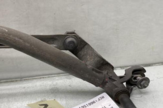 Moteur essuie glace avant PEUGEOT 207