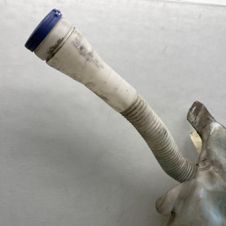 Vase de lave glace PEUGEOT 307