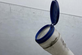 Vase de lave glace PEUGEOT 307