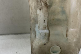 Vase de lave glace PEUGEOT 307