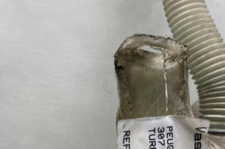 Vase de lave glace PEUGEOT 307