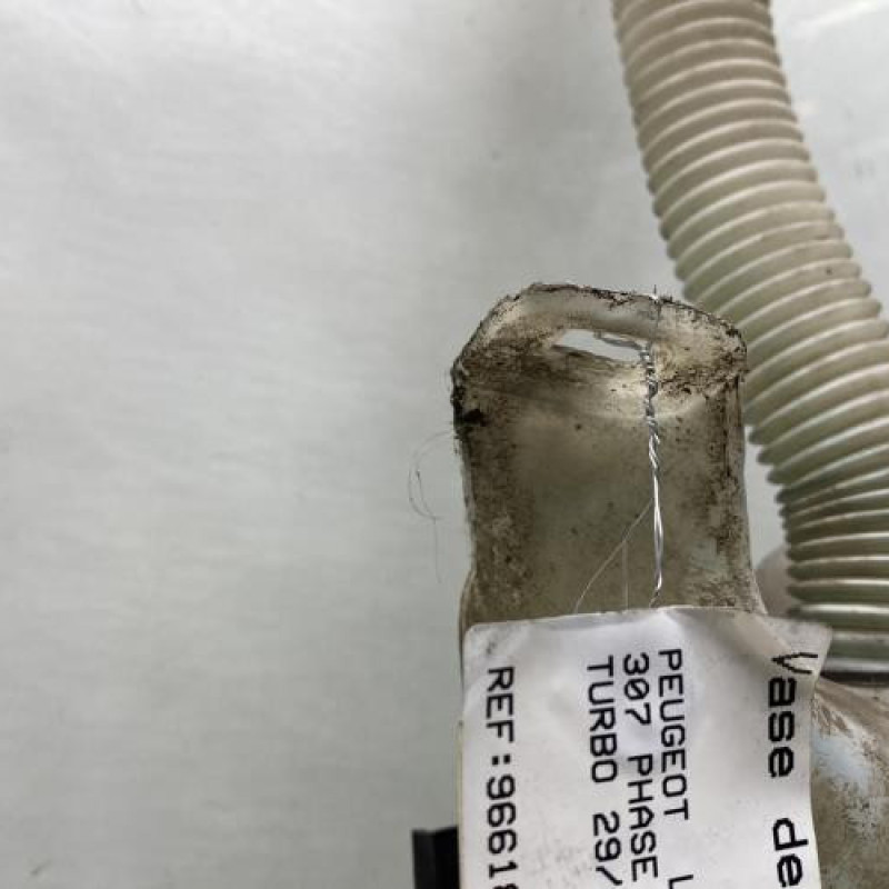 Vase de lave glace PEUGEOT 307 Photo n°6