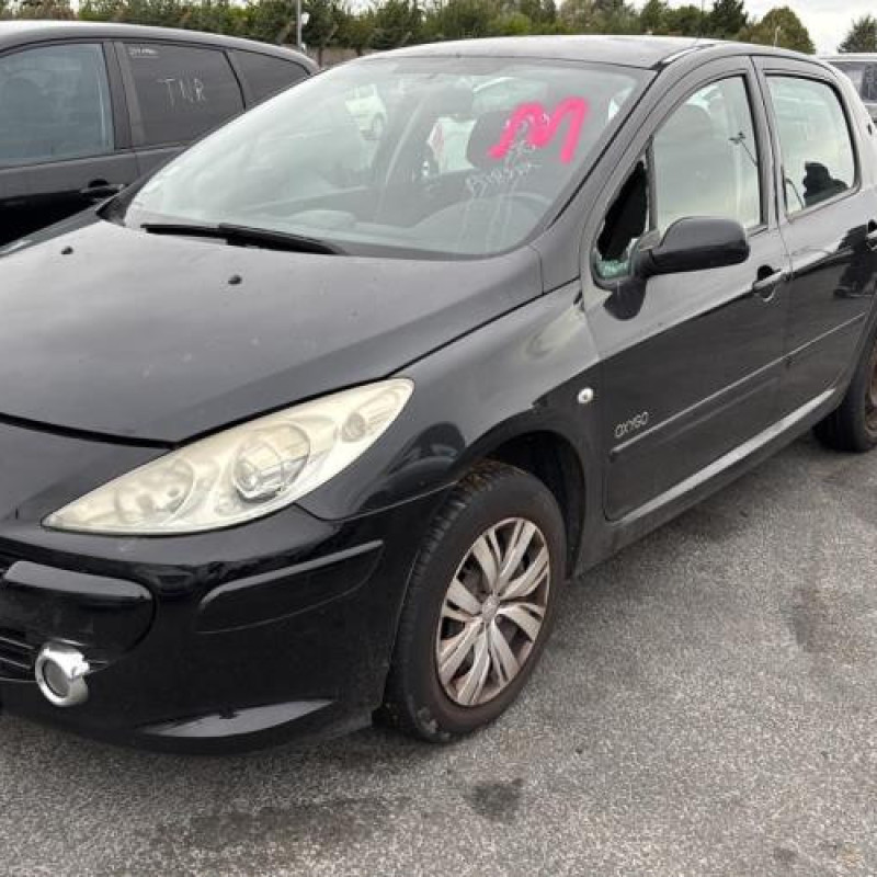 Vase de lave glace PEUGEOT 307 Photo n°8