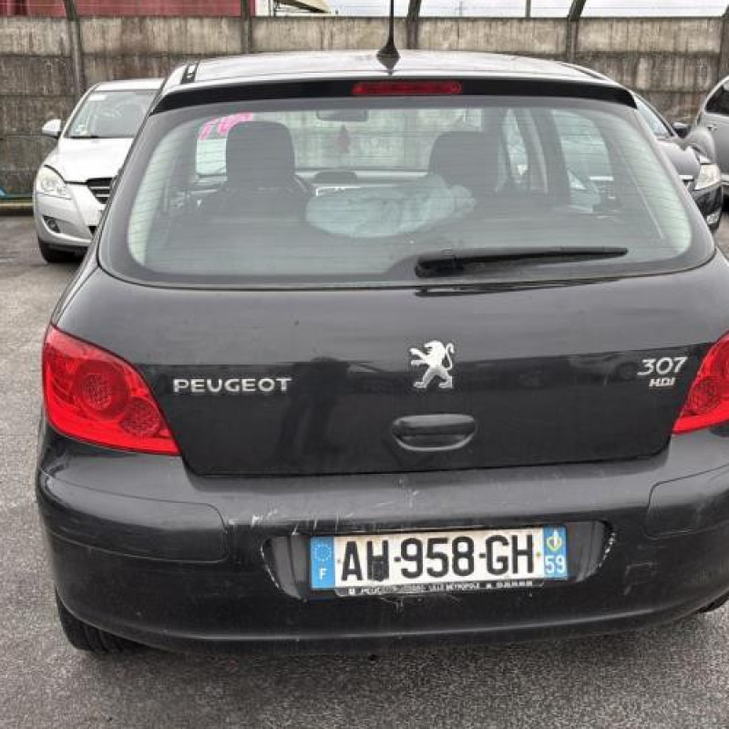 Vase de lave glace PEUGEOT 307 Photo n°12