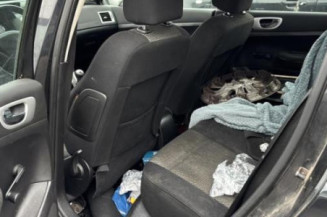 Vase de lave glace PEUGEOT 307