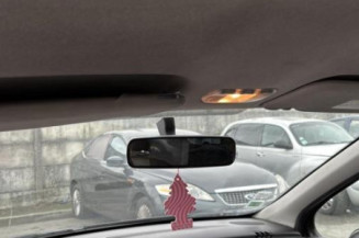 Vase de lave glace PEUGEOT 307