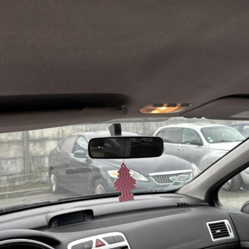Vase de lave glace PEUGEOT 307 Photo n°19