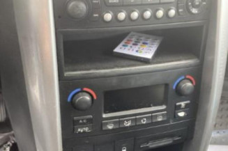 Moteur essuie glace avant PEUGEOT 207