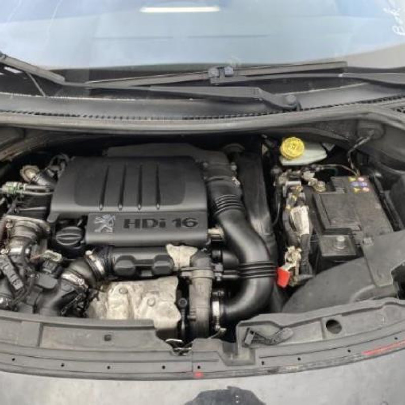 Moteur essuie glace avant PEUGEOT 207 Photo n°17