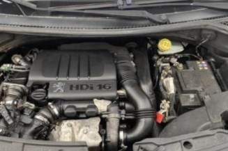 Serrure arriere gauche PEUGEOT 207