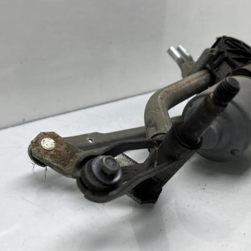 Moteur essuie glace avant PEUGEOT 207 Photo n°2