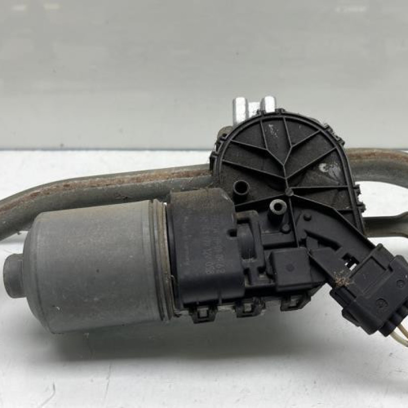 Moteur essuie glace avant PEUGEOT 207 Photo n°4