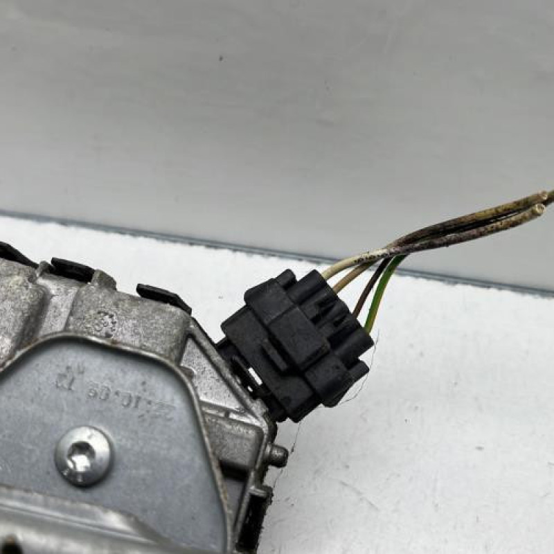 Moteur essuie glace avant PEUGEOT 207 Photo n°6
