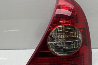 Feu arriere principal droit (feux) RENAULT CLIO 2 Photo n°1