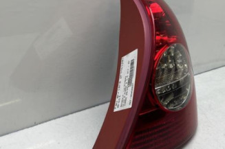 Feu arriere principal droit (feux) RENAULT CLIO 2