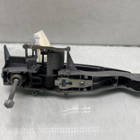 Poignee porte avant gauche PEUGEOT 208 1
