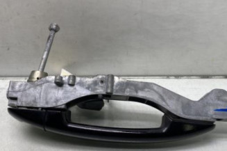 Poignee porte avant gauche PEUGEOT 208 1