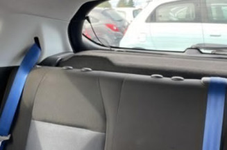 Poignee porte avant gauche PEUGEOT 208 1