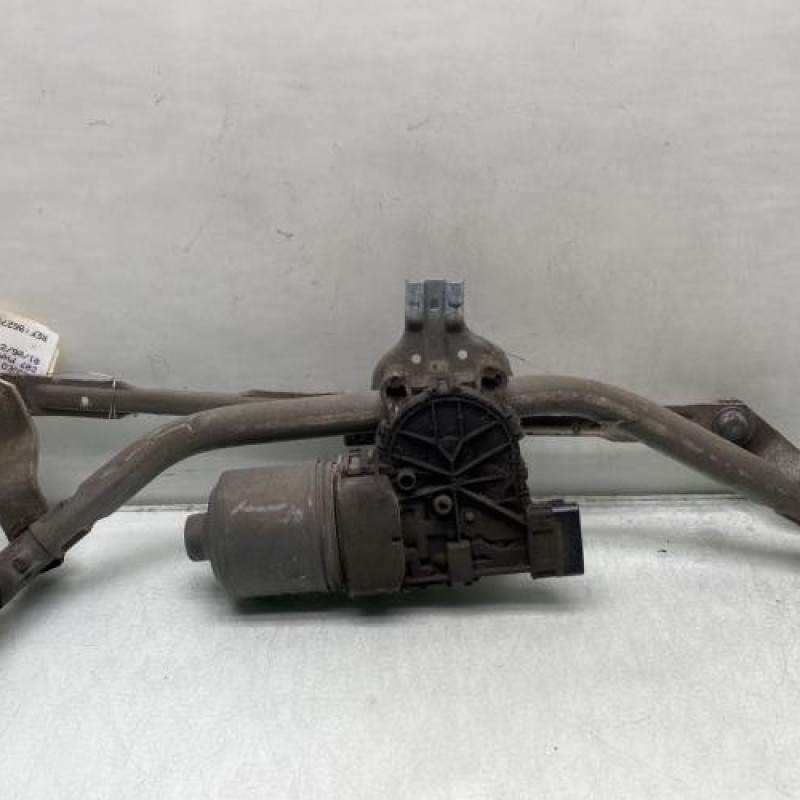 Moteur essuie glace avant PEUGEOT 207 Photo n°1