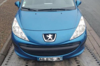 Moteur essuie glace avant PEUGEOT 207