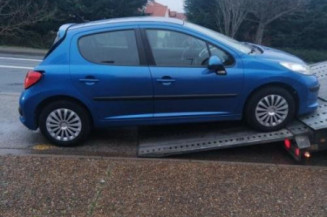 Moteur essuie glace avant PEUGEOT 207