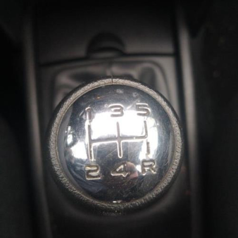 Moteur essuie glace avant PEUGEOT 207 Photo n°13