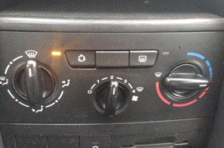 Moteur essuie glace avant PEUGEOT 207