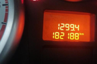 Moteur essuie glace avant PEUGEOT 207