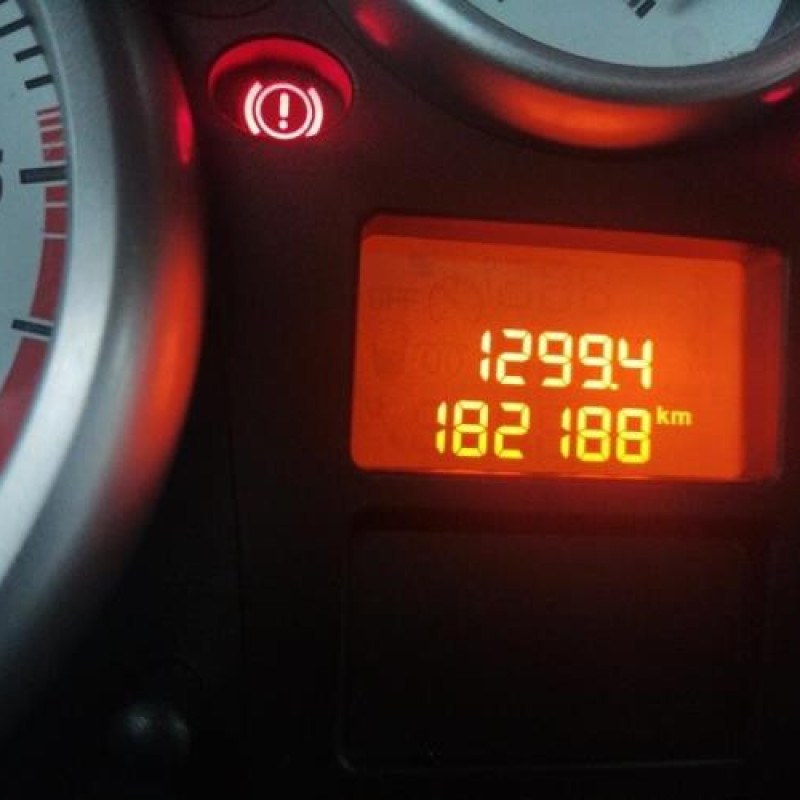 Moteur essuie glace avant PEUGEOT 207 Photo n°15