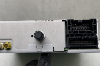 Autoradio d'origine RENAULT CLIO 4
