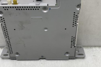 Autoradio d'origine RENAULT CLIO 4