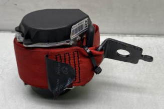 Ceinture arriere droit RENAULT CLIO 4 Photo n°1