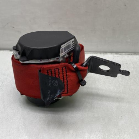 Ceinture arriere droit RENAULT CLIO 4 Photo n°1