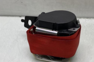 Ceinture arriere droit RENAULT CLIO 4