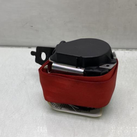 Ceinture arriere droit RENAULT CLIO 4