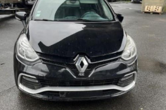 Ceinture arriere centrale RENAULT CLIO 4