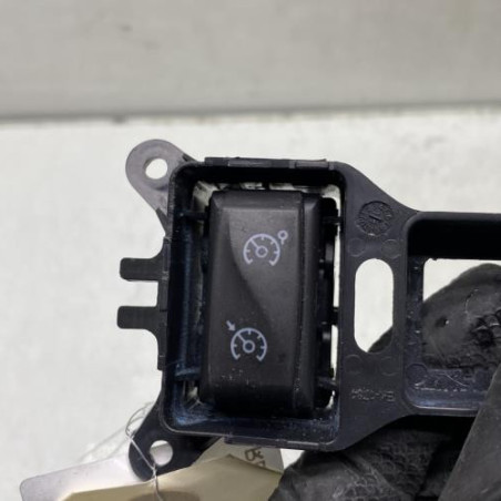 Commande regulateur vitesse RENAULT CLIO 4
