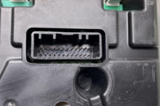 Compteur RENAULT CLIO 4