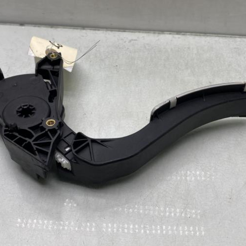 Pedalier d'accelerateur RENAULT CLIO 4 Photo n°4