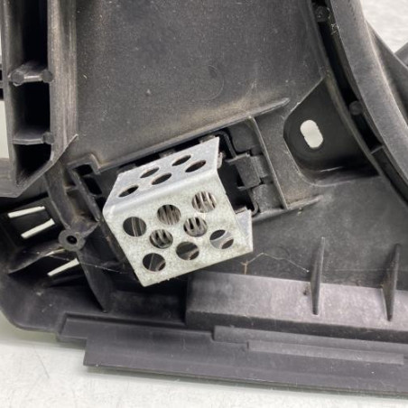 Moto ventilateur radiateur RENAULT CLIO 4