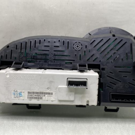 Compteur RENAULT TWINGO 2