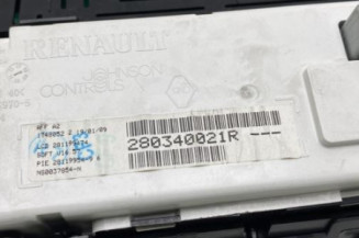 Compteur RENAULT TWINGO 2