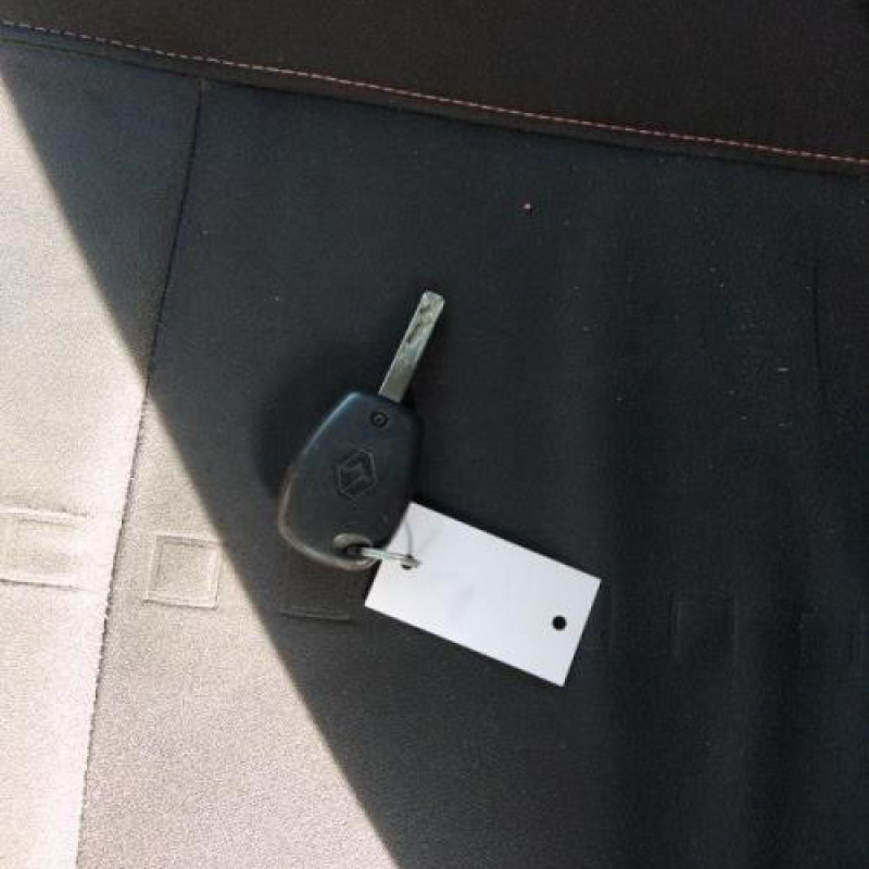 Compteur RENAULT TWINGO 2 Photo n°16